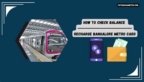 How To Recharge And Check Bengalur